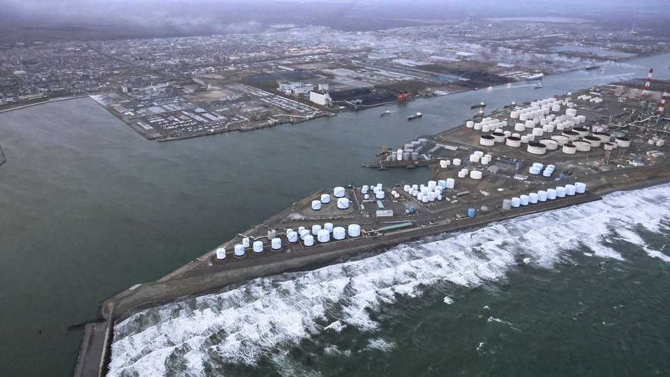 Nhật Bản cảnh báo nguy cơ siêu động đất đe dọa 7 tỉnh - Ảnh 1