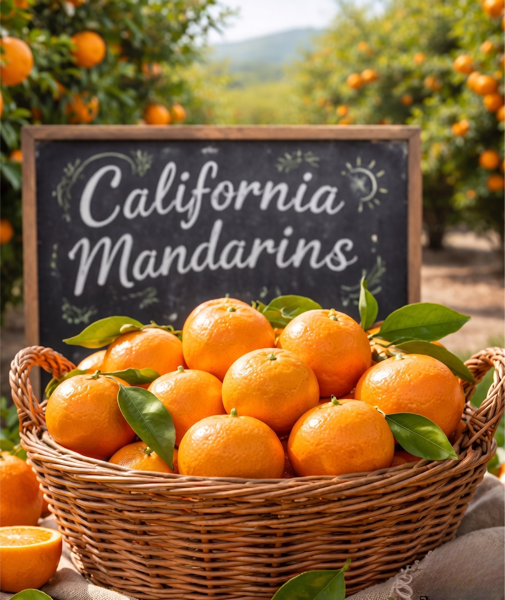 Thêm một loại trái cây Mỹ đang đến Việt Nam - Ảnh 1