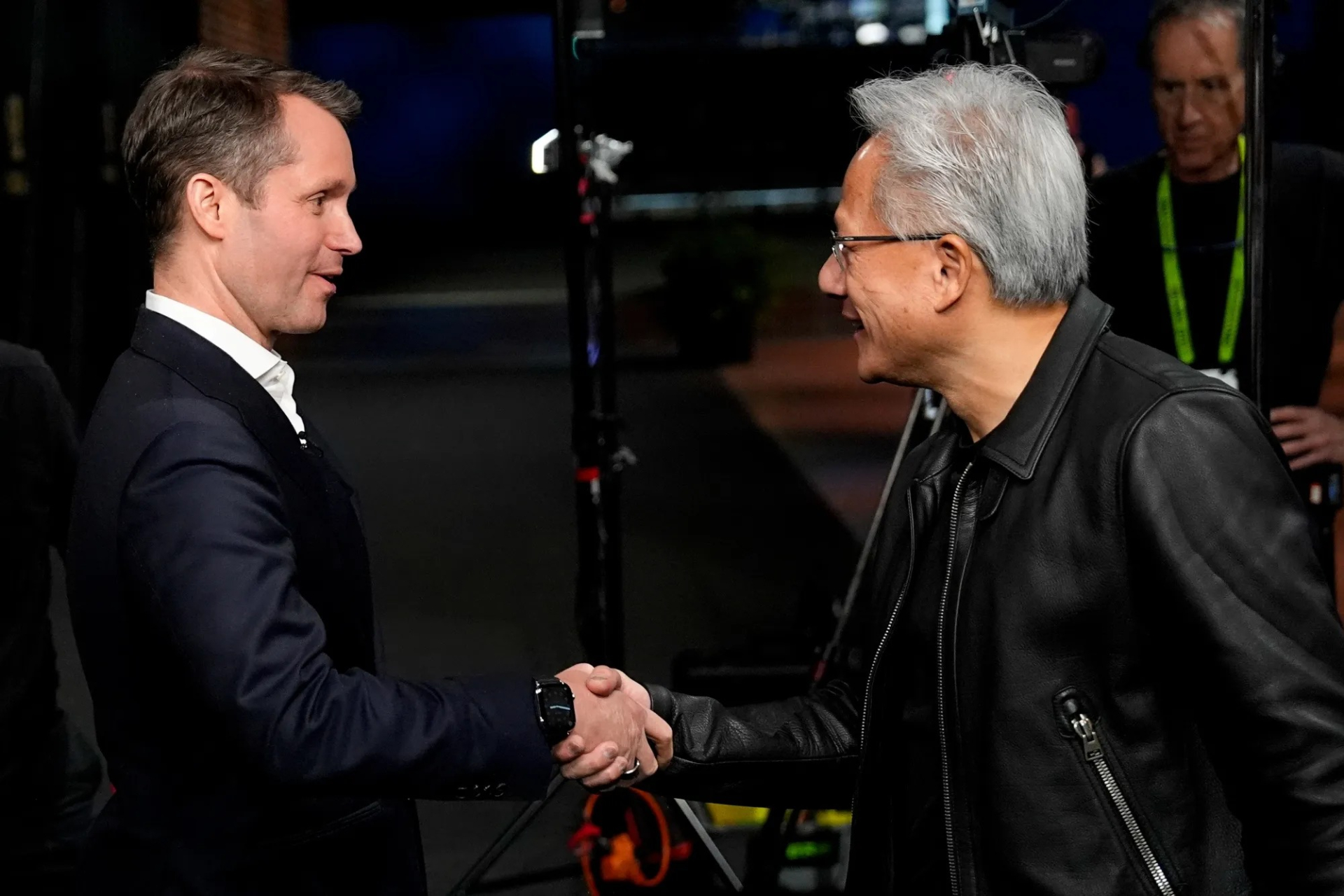 Nghỉ làm điện thoại, Nokia hồi sinh từ đống tro tàn - Ảnh 3