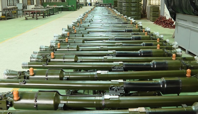 Công bố hình ảnh xe tăng "Made in Vietnam", hỏa lực vượt trội: Bộ Quốc phòng ra chỉ đạo - Ảnh 3