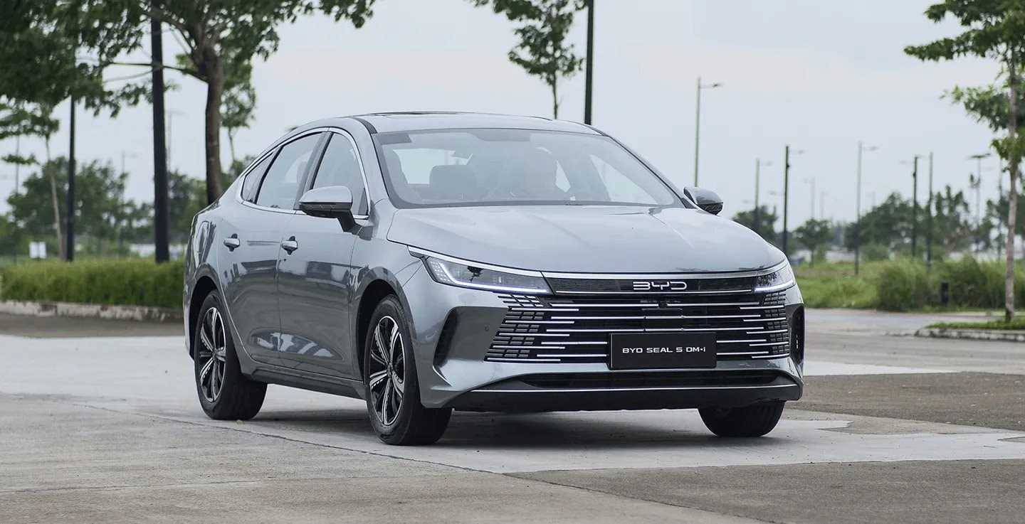 Những mẫu xe 'uống xăng như ngửi' trong tầm giá từ 600-700 triệu đồng, có mẫu chạy 1.200 km mới cần tiếp nhiên liệu - Ảnh 1