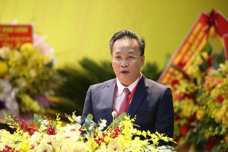 Bí thư Tỉnh ủy Hưng Yên Nguyễn Hữu Nghĩa được bầu giữ chức Tổng Kiểm toán Nhà nước - Ảnh 1