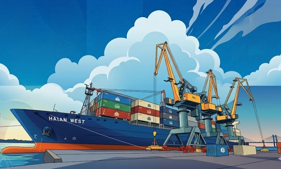 CTCP Vận tải và Xếp dỡ Hải An bị đưa vào diện kiểm tra thuế - Ảnh 1