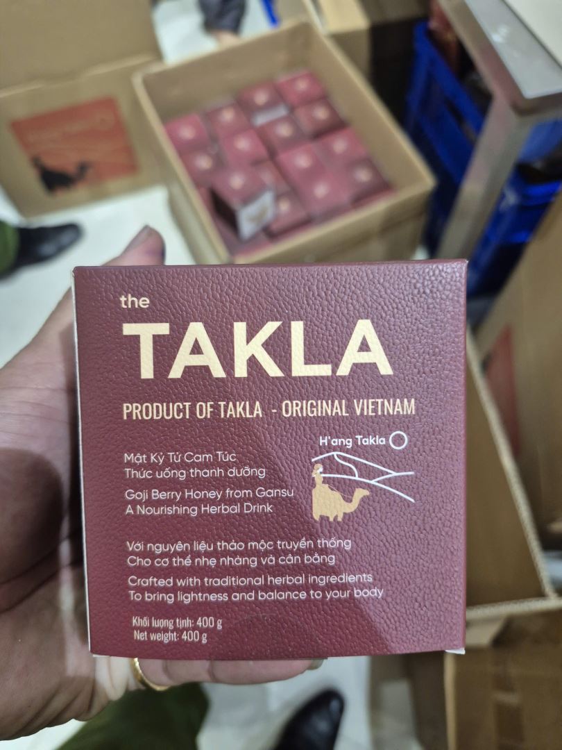 Phát hiện nhiều bất thường khi đồng loạt kiểm tra đột xuất 2 doanh nghiệp ở Khánh Hoà - Ảnh 1