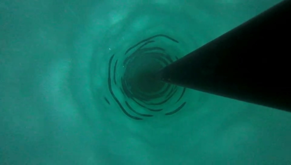 Đưa máy móc đến Nam Cực tìm dầu, một quốc gia Châu Á đón tin vui, xác lập kỷ lục "vô tiền khoáng hậu" - Ảnh 1