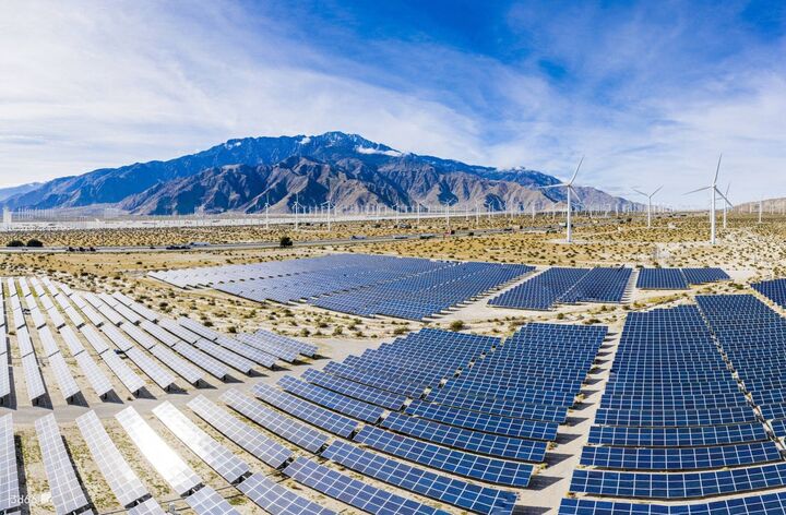 Một bước đi giúp Trung Quốc gần như miễn nhiễm với cú sốc dầu - phần còn lại của thế giới chưa theo kịp - Ảnh 2