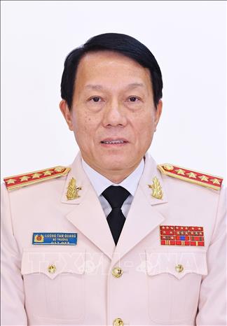 Các Phó Thủ tướng, Bộ trưởng và thành viên khác của Chính phủ nhiệm kỳ 2026-2031 - Ảnh 8