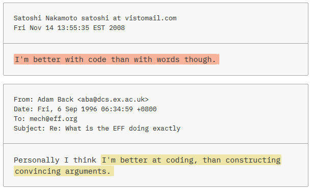 Hành trình săn lùng cha đẻ Bitcoin của nhà điều tra New York Times: Từ 34.000 người xuống còn một người duy nhất - Ảnh 4