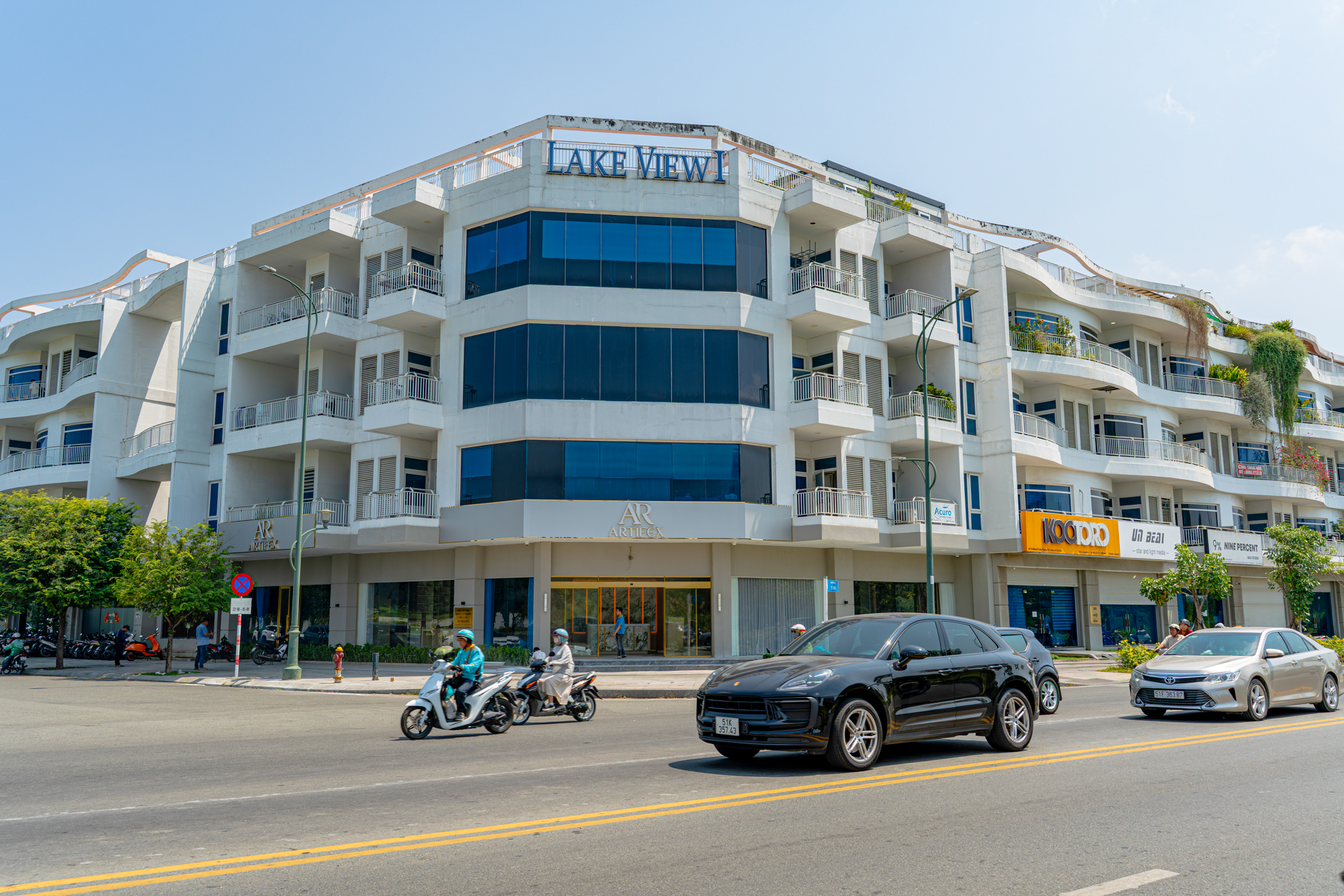 Toàn cảnh quỹ đất của “ông trùm” Thủ Thiêm: Rộng gấp 4 lần bến Bạch Đằng, giá thị trường gấp hàng chục lần giá vốn - Ảnh 7