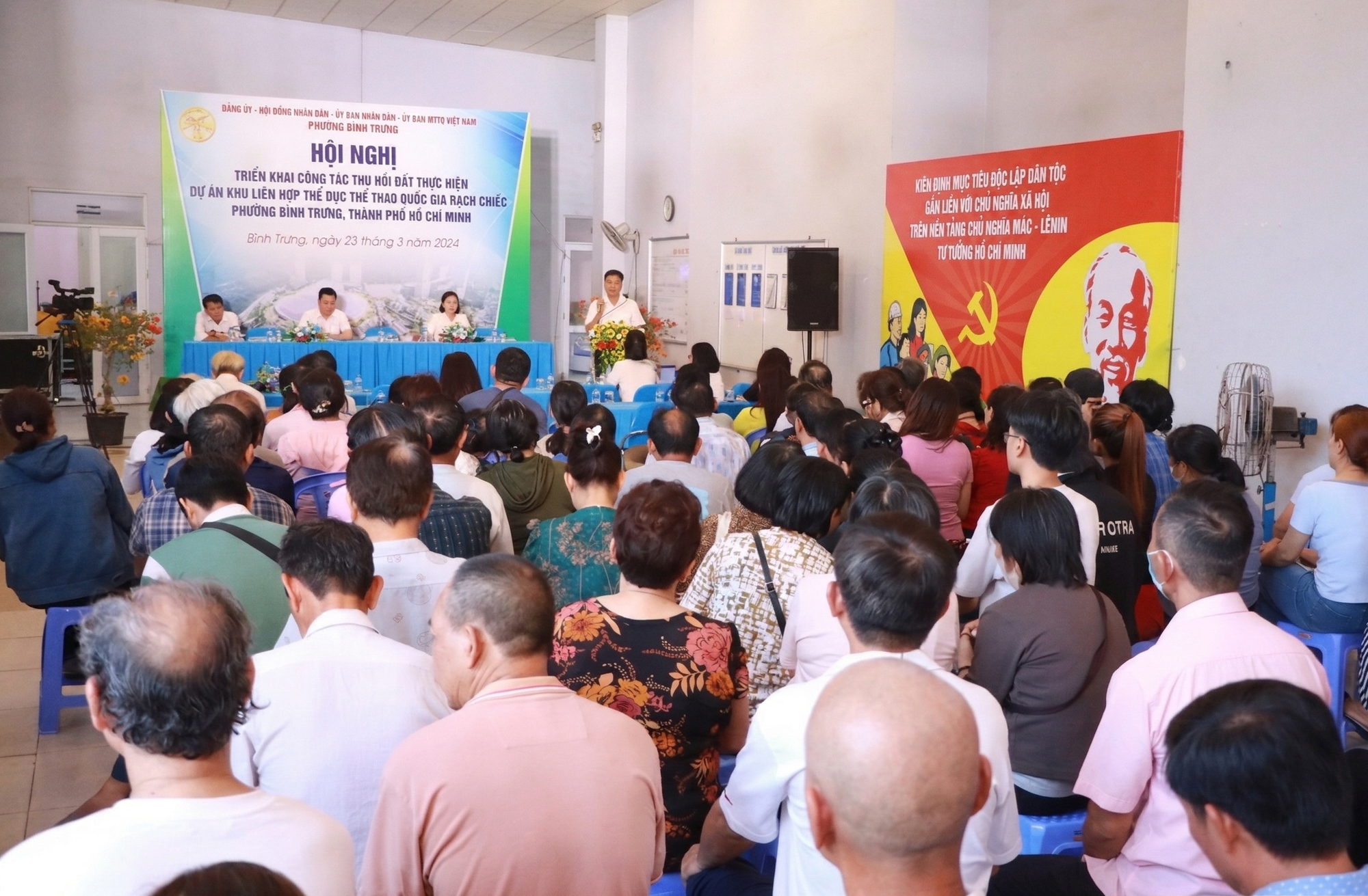 Toàn cảnh khu đất 187 ha toàn dừa nước, cỏ dại đang được Sun Group rót 6 tỷ USD để biến thành siêu đô thị ở TP.HCM - Ảnh 7