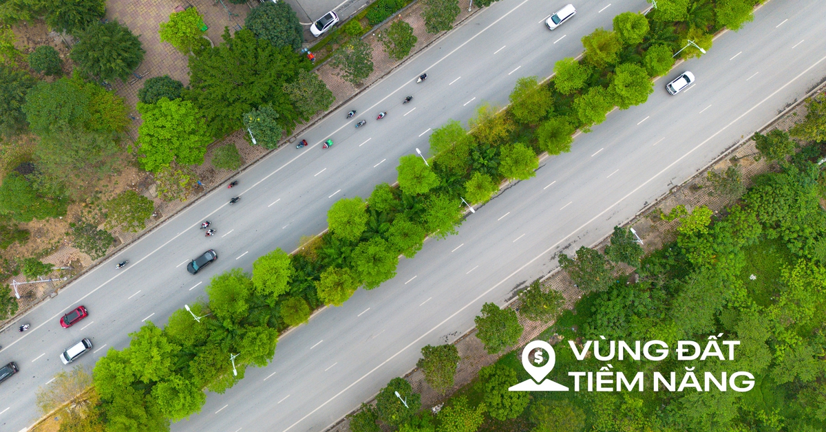 Toàn cảnh mạng lưới giao thông hàng trăm nghìn tỷ kết nối đại đô thị lớn nhất cả nước: Đường 90m, cao tốc 12 làn xe, ga rộng nhất của tuyến đường sắt 67 tỷ USD