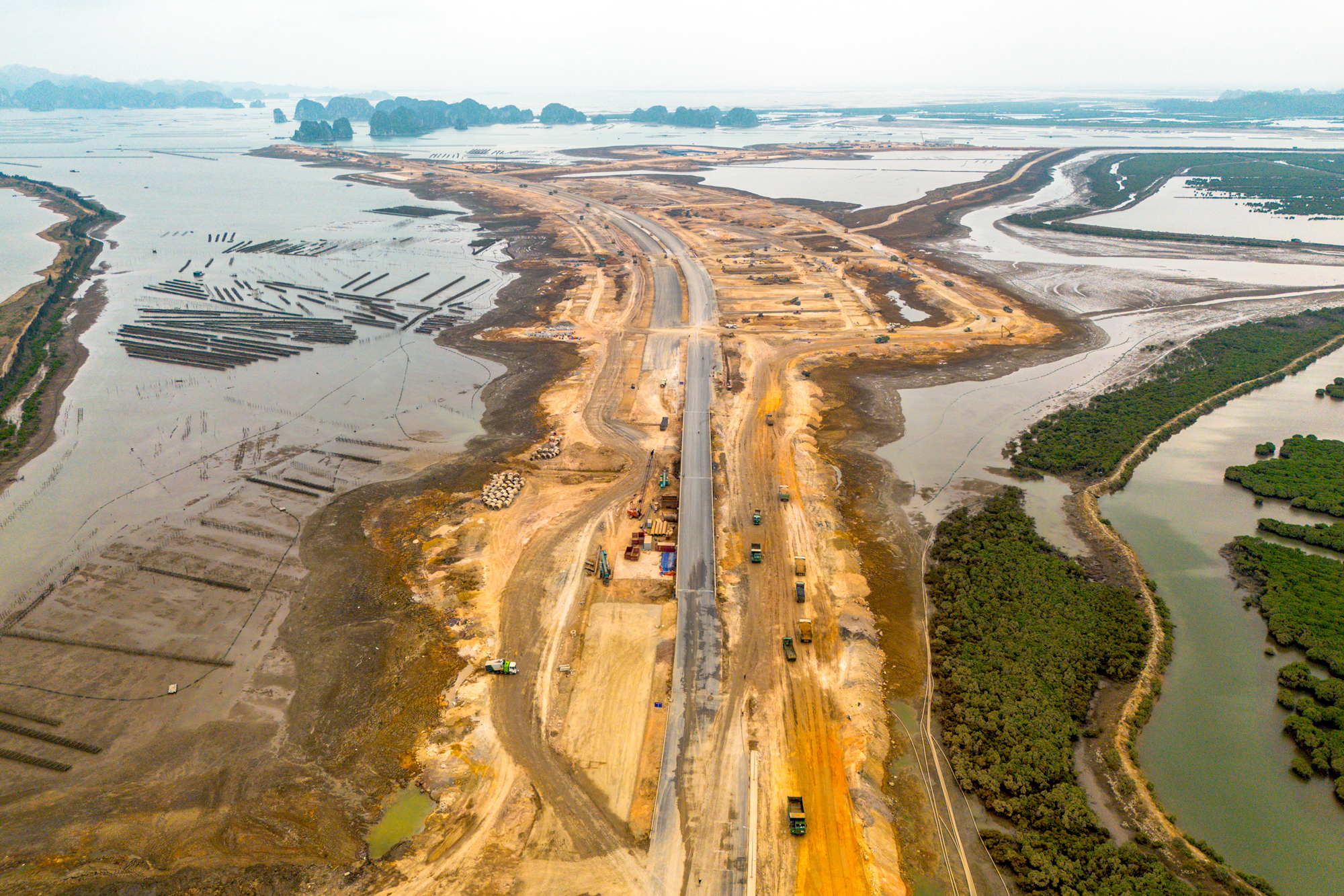 Toàn cảnh siêu dự án 18 tỷ USD của Vinhomes: Rộng như một thành phố - Ảnh 7