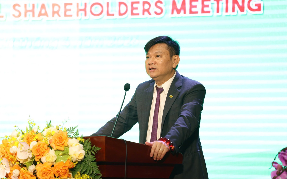 ĐHCĐ Nhựa Tiền Phong (NTP): Hạn chế tối đa việc điều chỉnh mức giá cao theo xu hướng tăng của thị trường thế giới