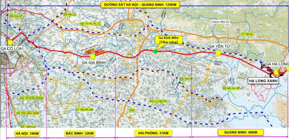 2 siêu dự án 9,6 tỷ USD của tỷ phú Phạm Nhật Vượng được đề xuất quan trọng về nguồn vốn - Ảnh 2