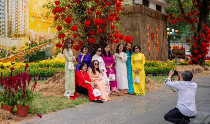 Loạt đất vàng 'quây tôn' ở trung tâm TP.HCM được đổi cho nhà đầu tư xây hạ tầng - Ảnh 2