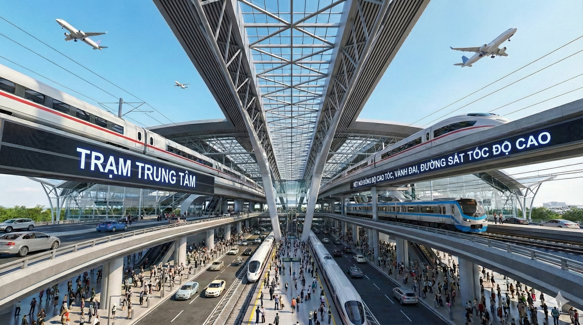 Không phải đất cứ gần sân bay, metro, cao tốc là tăng giá: Chuyên gia chỉ thẳng yếu tố bất ngờ - Ảnh 7