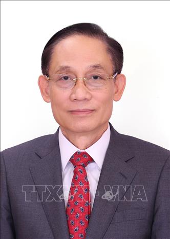 Các Phó Thủ tướng, Bộ trưởng và thành viên khác của Chính phủ nhiệm kỳ 2026-2031 - Ảnh 9