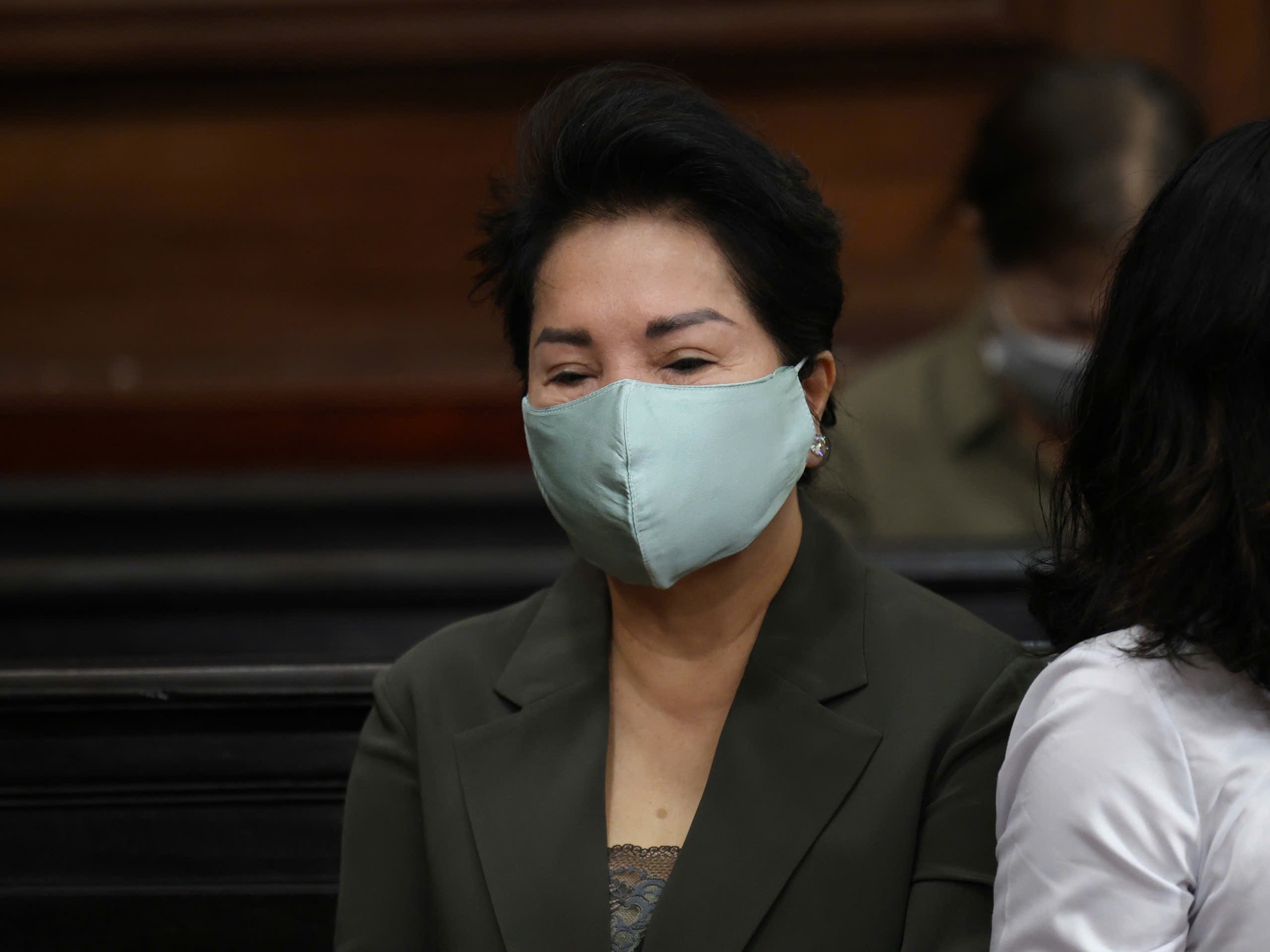 Luật sư bào chữa cho cựu chủ tịch Công ty Quốc Cường Gia Lai nói gì? - Ảnh 1