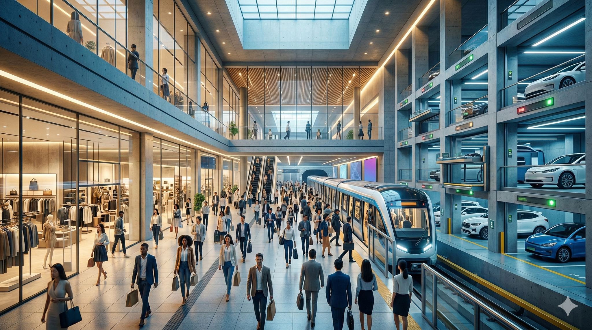 Hà Nội quy hoạch "siêu bể ngầm" 125 triệu m3: Quy mô gấp 180 lần hệ thống lớn nhất thế giới tại Nhật Bản - Ảnh 8