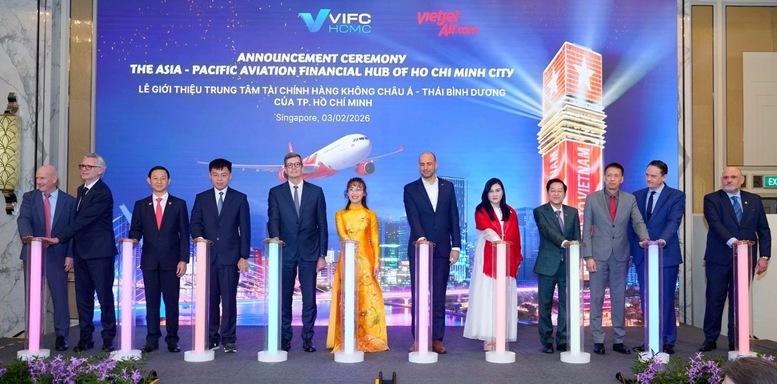 Tiến sĩ Nguyễn Thị Phương Thảo: Việt Nam đang đứng trước một cơ hội mang tính lịch sử - Ảnh 3