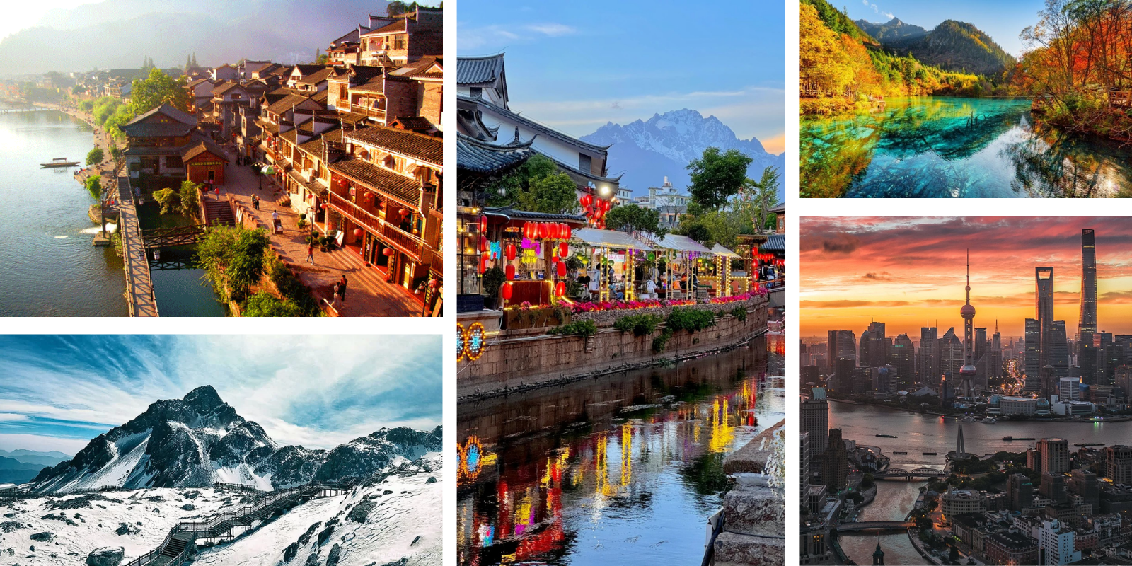 Cả Việt Nam rủ nhau đi Trung Quốc: Cửa khẩu đón nửa triệu khách, áp đảo 40% thị phần tour quốc tế - Ảnh 3