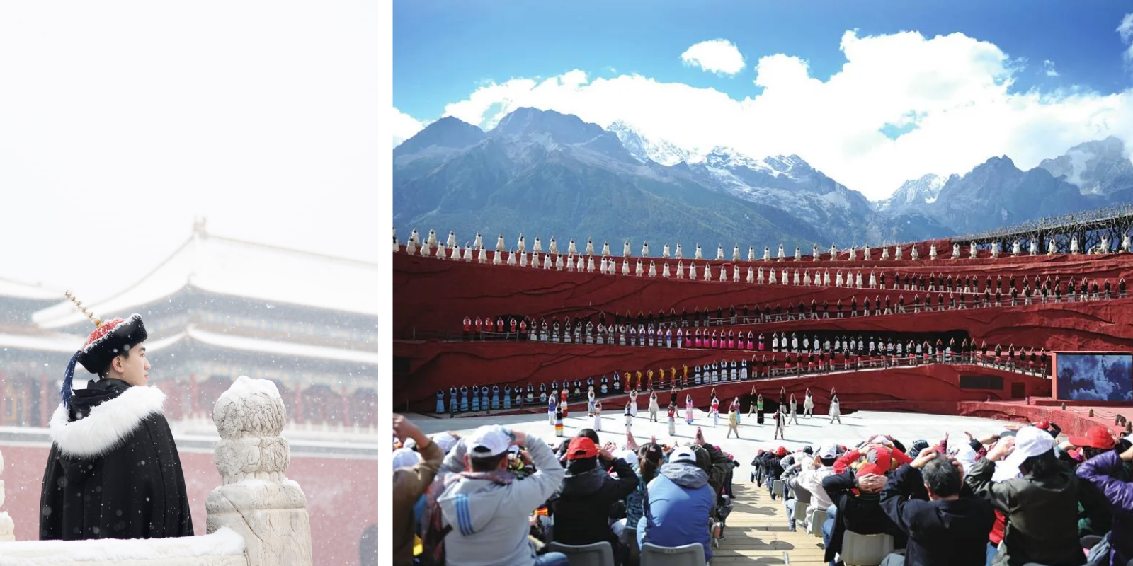 Cả Việt Nam rủ nhau đi Trung Quốc: Cửa khẩu đón nửa triệu khách, áp đảo 40% thị phần tour quốc tế - Ảnh 6