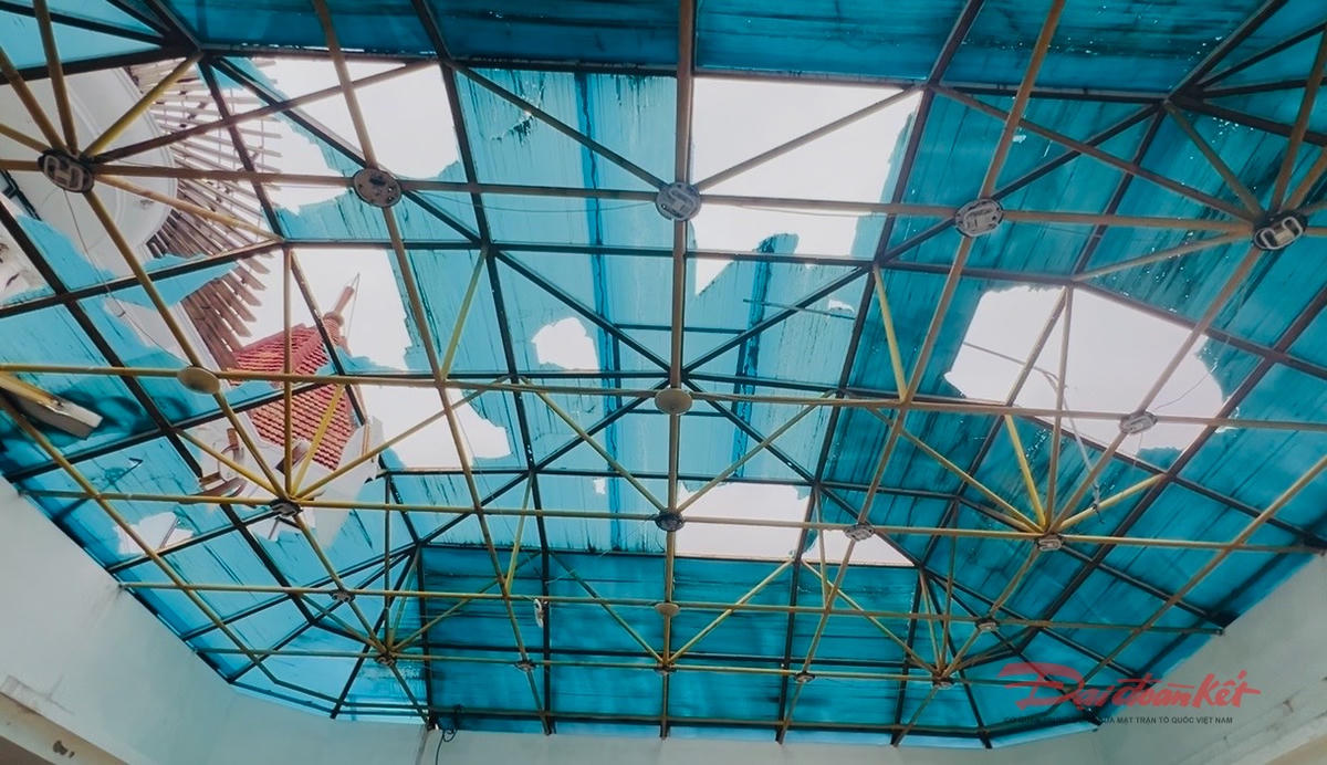 Cận cảnh Casino Đồ Sơn trước khi thành trung tâm thương mại - Ảnh 5