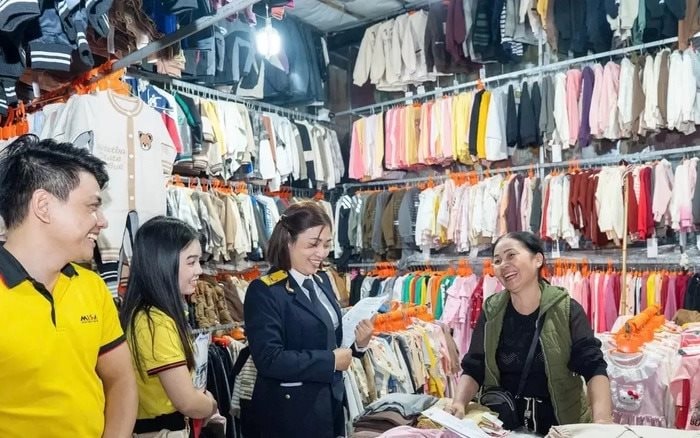 Cơ quan thuế thông báo nóng: Ngừng sử dụng hóa đơn đối với hộ kinh doanh, cá nhân kinh doanh có doanh thu từ 500 triệu đồng trở xuống - Ảnh 1