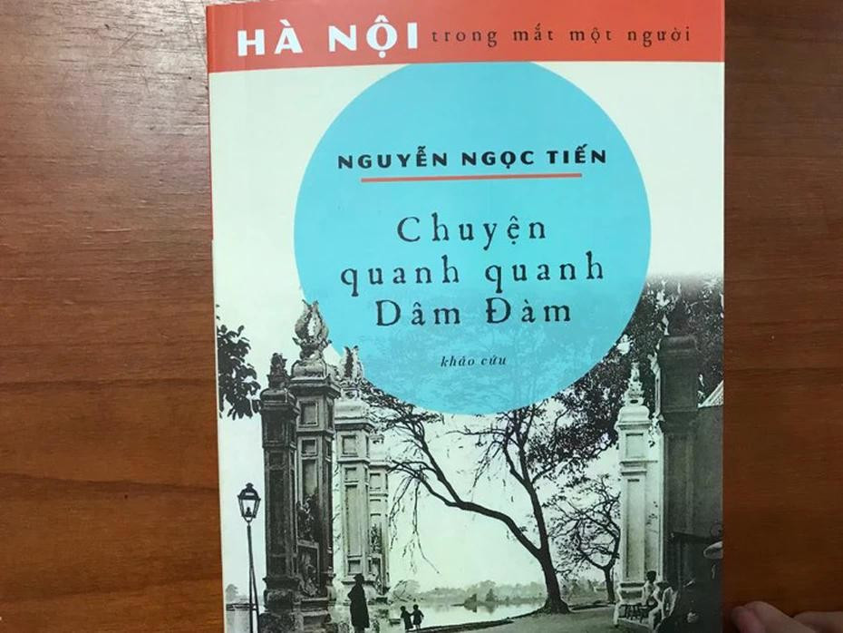 Đại chỉnh trang Hồ Tây: Cần 'nhạc trưởng' đủ tầm, sự tham gia của cộng đồng - Ảnh 7