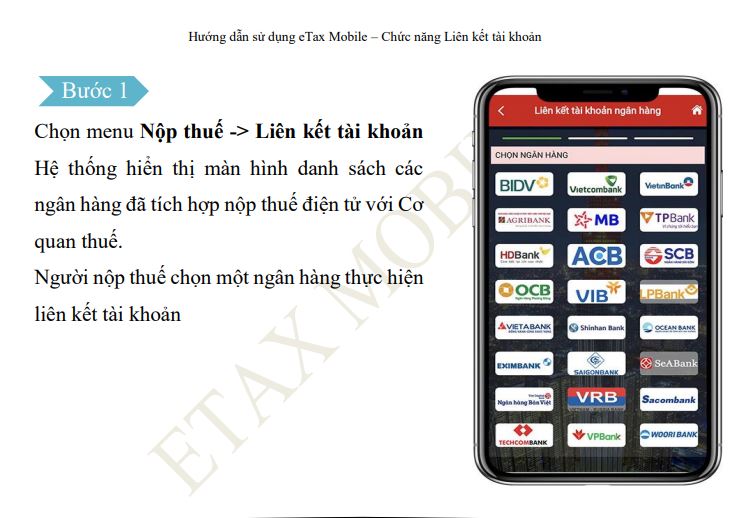 Cục Thuế khẳng định: Không bắt buộc lập tài khoản mang tên hộ kinh doanh - Ảnh 2