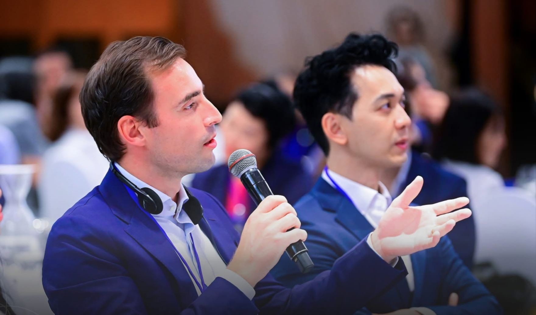 ACB Leadership Summit 2026: Khi năng lực lãnh đạo trở thành biến số quyết định trong một thế giới bất định - Ảnh 2