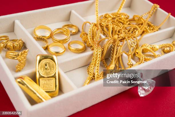 Hội đồng Vàng Thế giới: Đầu tư vàng tại Việt Nam giảm mạnh nhất trong khu vực - Ảnh 1