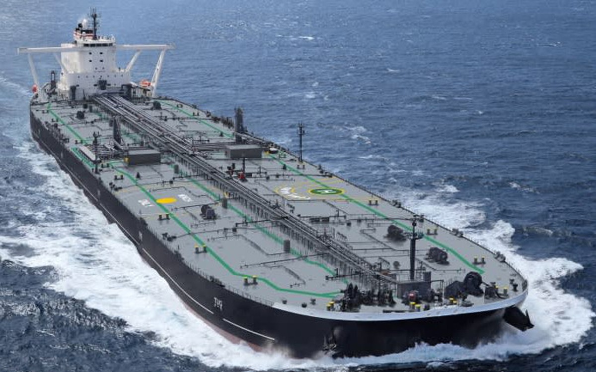 Nghe tin eo biển Hormuz 'đã thông', 6 tàu chở 8,3 triệu thùng dầu lập tức nhổ neo, đến giữa đường bất ngờ phải quay đầu – chuyện gì đang xảy ra?