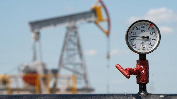 Nền kinh tế 4.000 tỷ USD lần đầu mua dầu, khí đốt Iran sau 7 năm – 1 mũi tên trúng 2 đích nhưng vẫn phải ‘nhìn mặt Mỹ nói chuyện’ - Ảnh 2