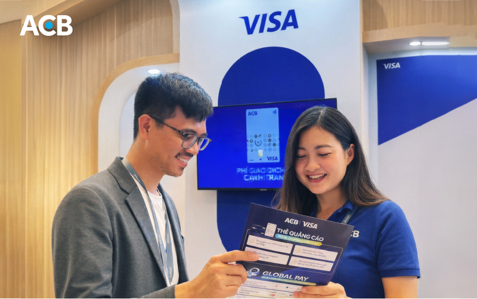 ACB tại Meta Growth Summit: Lời giải cho bài toán thanh toán quảng cáo số - Ảnh 1