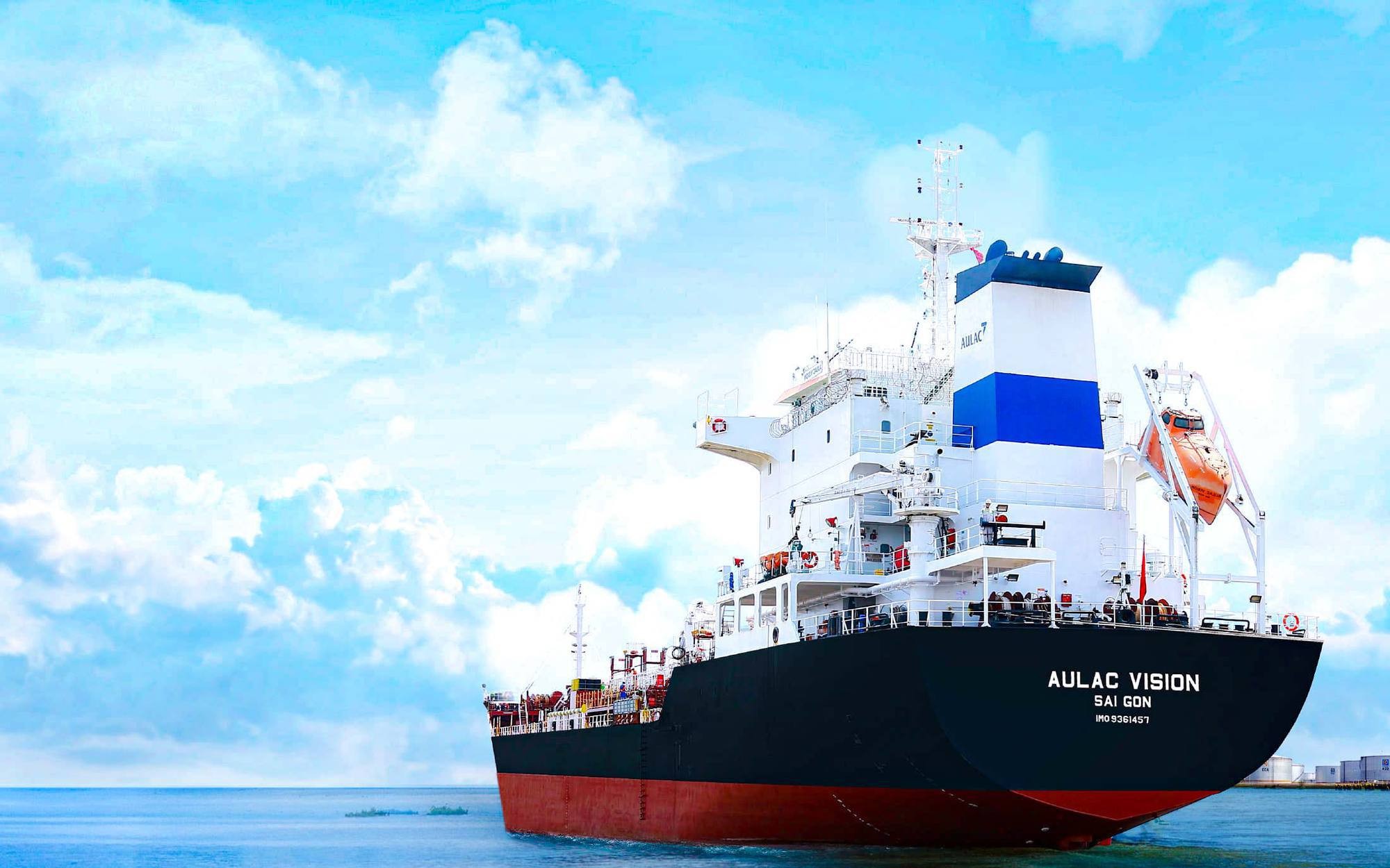 Nhóm Âu Lạc sở hữu trên 5% vốn điều lệ ACB - Ảnh 1