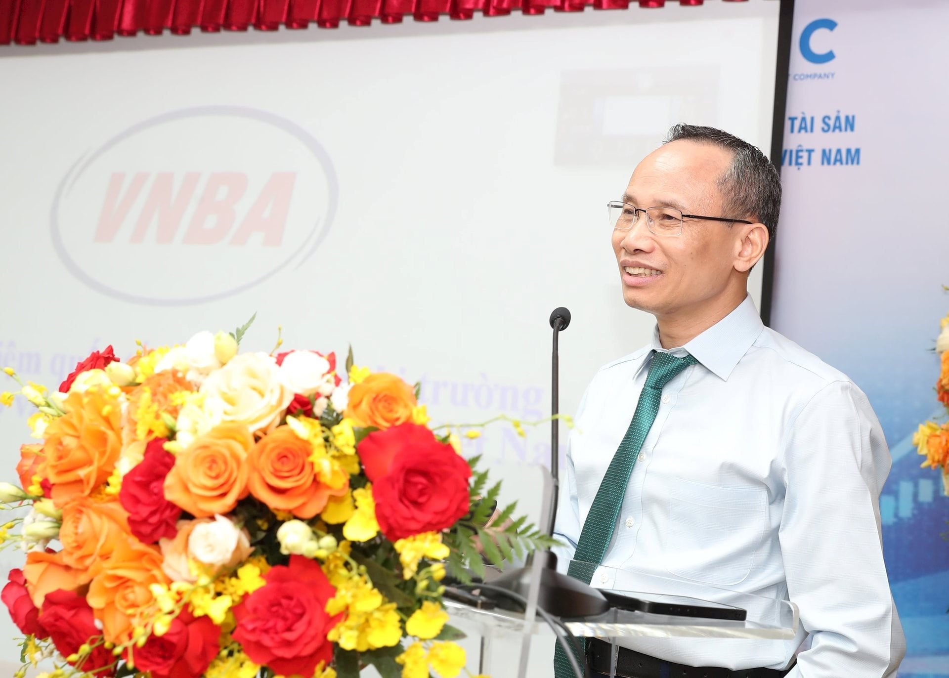 ‘Nợ xấu không chỉ là vấn đề của quá khứ, mà còn là rủi ro tích tụ cho tương lai’ - Ảnh 4