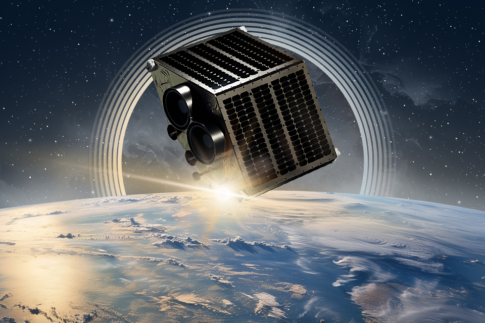 Nga khởi động hệ thống giám sát từ bên ngoài Trái đất, lĩnh vực nuôi sống nhiều người có sự thay đổi lớn - Ảnh 2