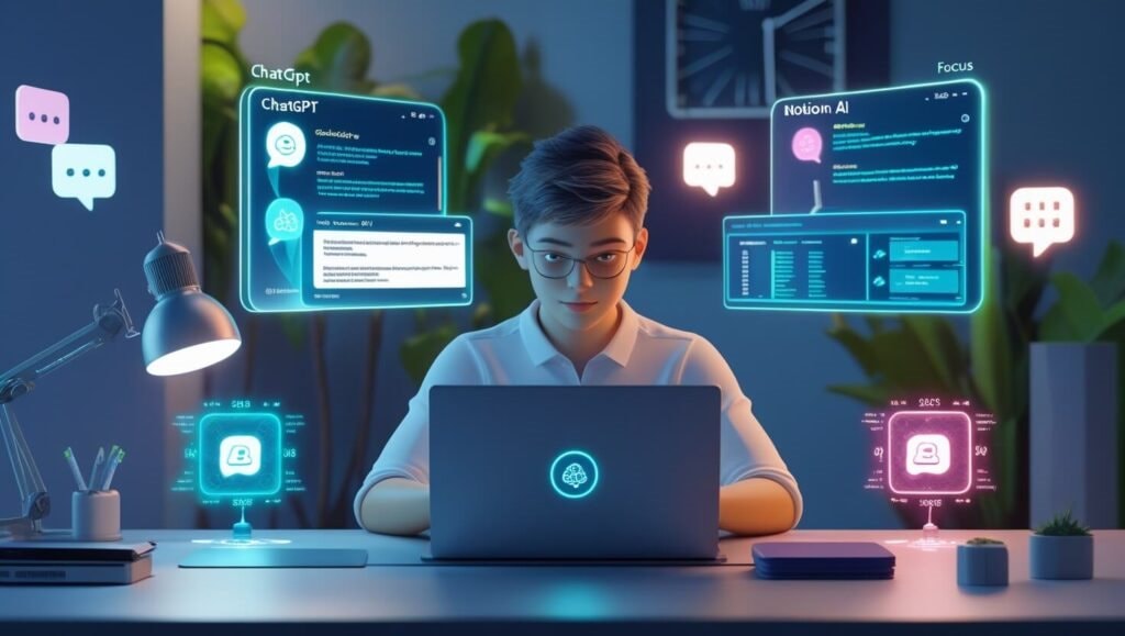 40% doanh nghiệp Mỹ dùng AI như một phiên bản “Google hạng sang”, biết chat nhưng không biết làm - Ảnh 3