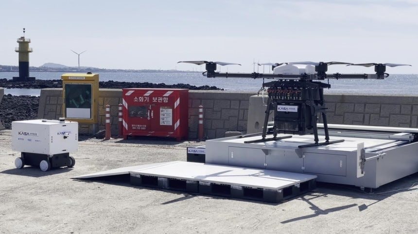 2 siêu công nghệ này sẽ “xóa sổ” nghề giao hàng truyền thống trong 5 năm tới? - Ảnh 1