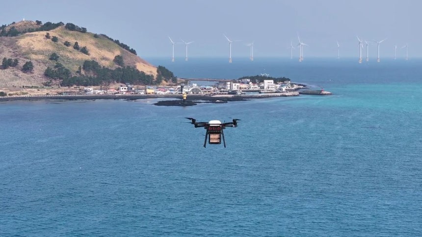 2 siêu công nghệ này sẽ “xóa sổ” nghề giao hàng truyền thống trong 5 năm tới? - Ảnh 2