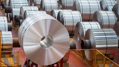 Không phải vàng hay dầu mỏ: Đây mới là thứ đang 'bốc cháy' tại Hormuz, đối mặt cú sốc cung lớn nhất 25 năm qua - Ảnh 2