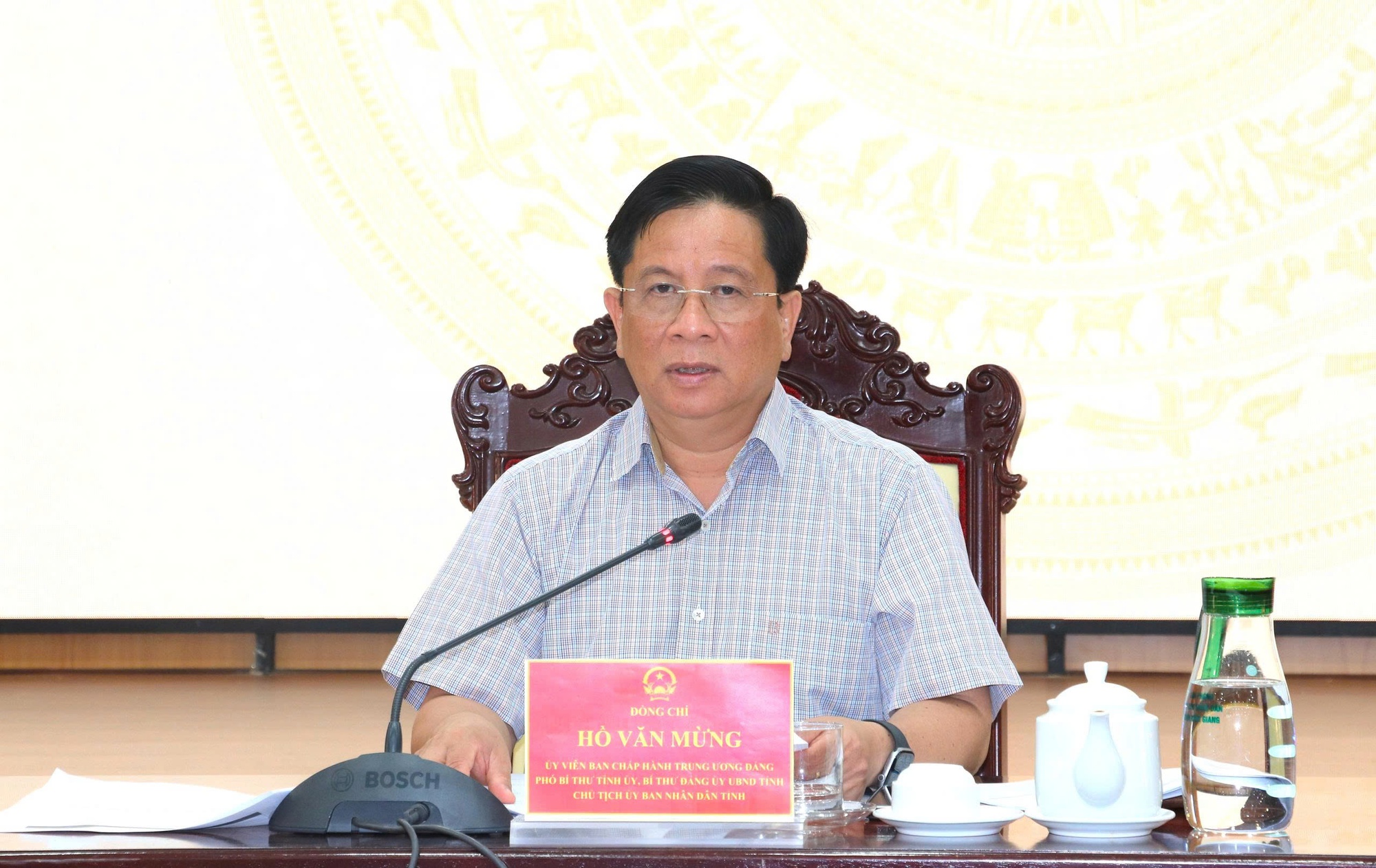 An Giang thông tin về quy hoạch phân khu các khu vực lấn biển, đảo nhân tạo 4.500ha - Ảnh 11