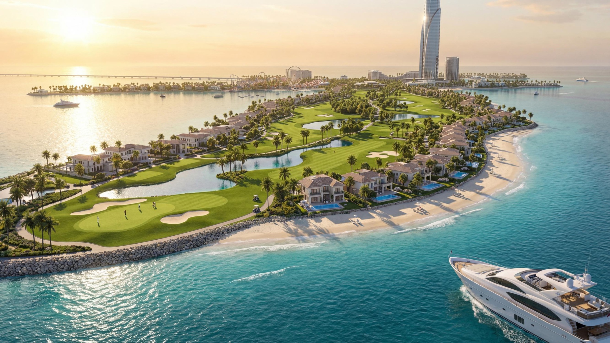 An Giang thông tin về quy hoạch phân khu các khu vực lấn biển, đảo nhân tạo 4.500ha - Ảnh 9