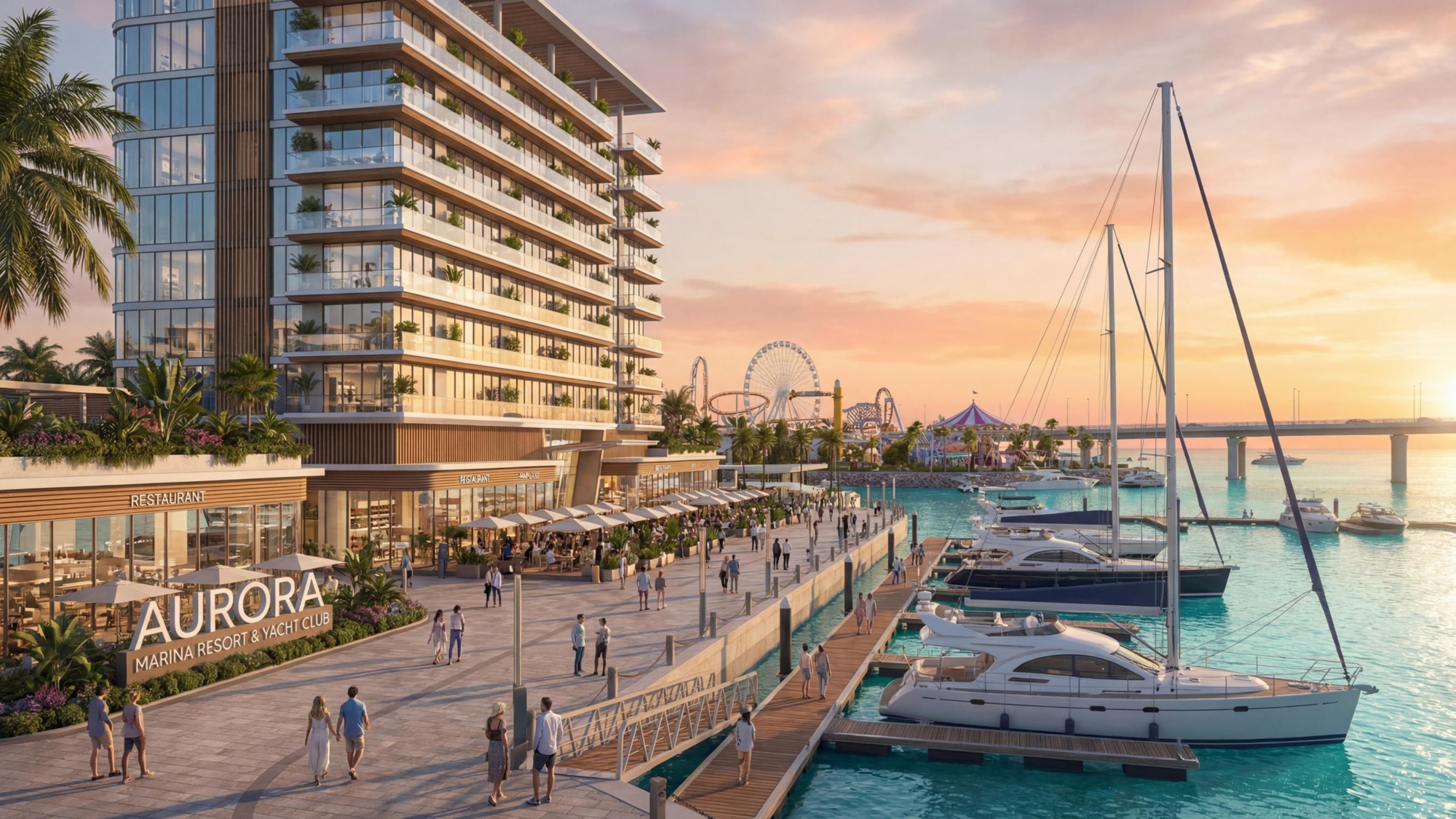 An Giang thông tin về quy hoạch phân khu các khu vực lấn biển, đảo nhân tạo 4.500ha - Ảnh 10