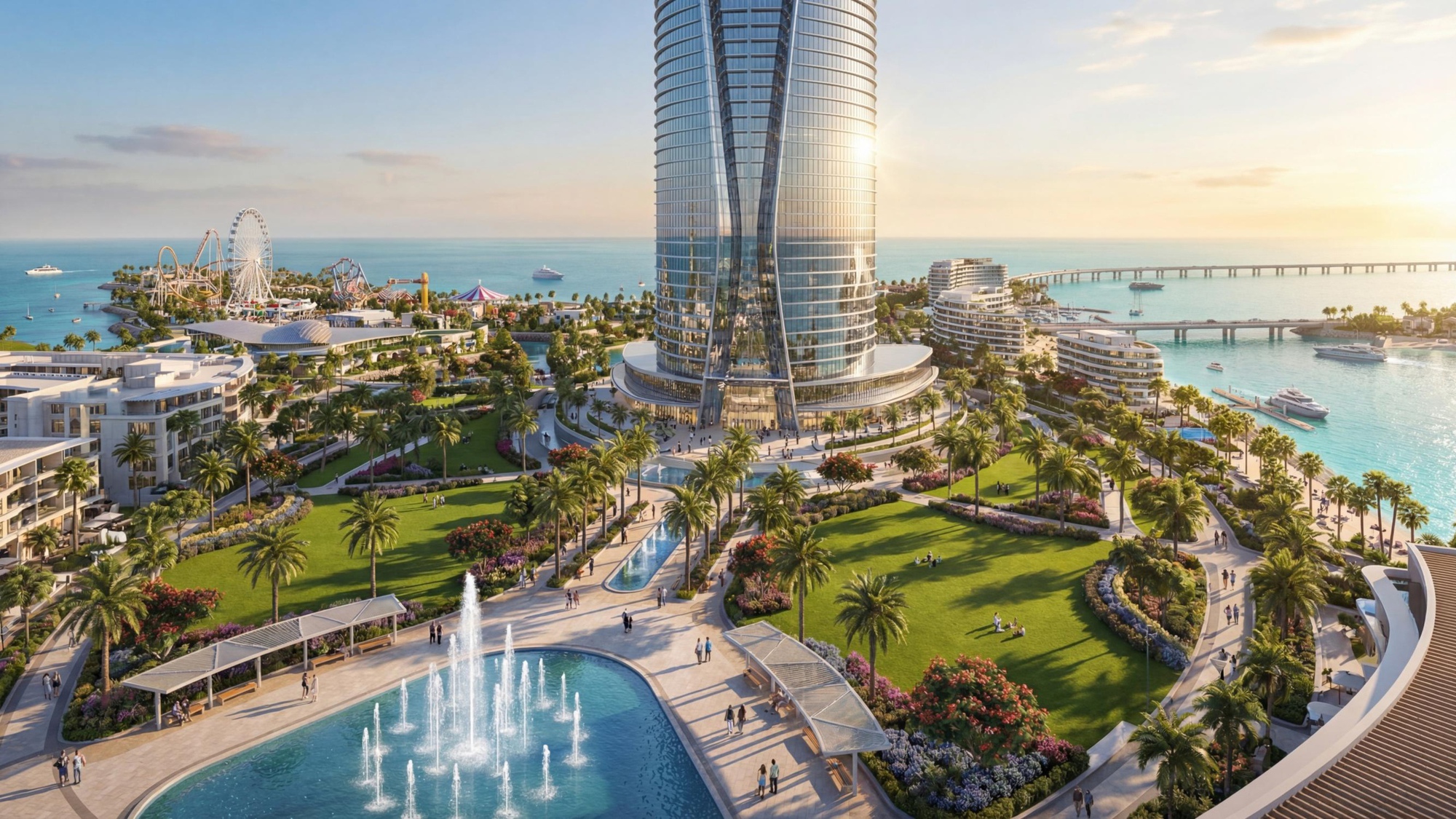 An Giang thông tin về quy hoạch phân khu các khu vực lấn biển, đảo nhân tạo 4.500ha - Ảnh 8