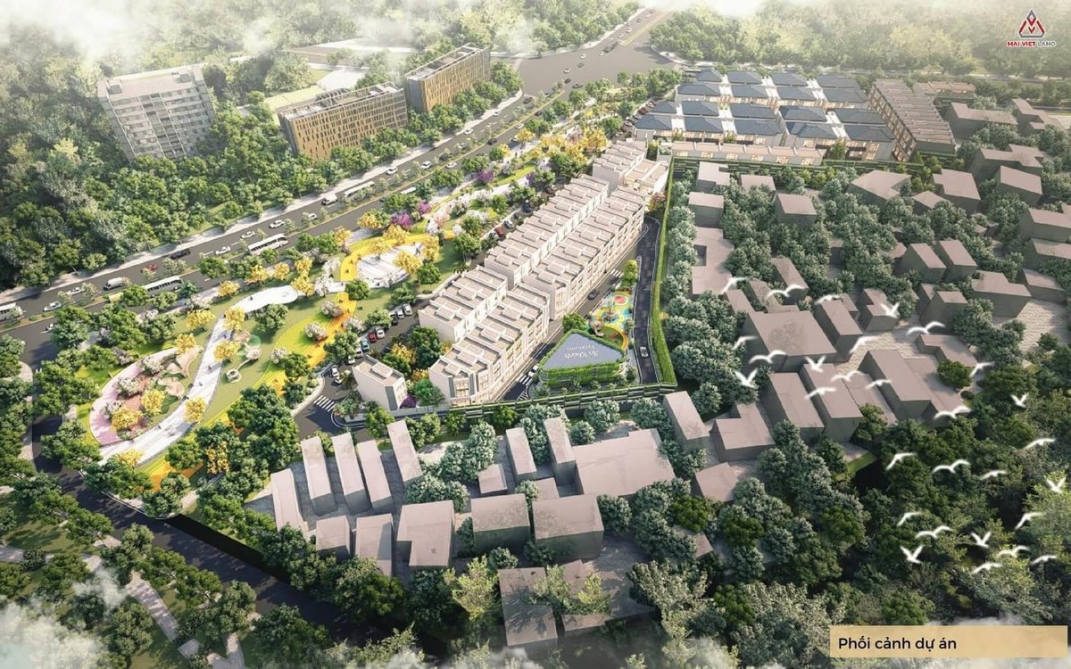 Siêu dự án chống ngập, cầu vượt, metro ồ ạt thi công...“làng biệt thự ngủ quên” bừng tỉnh