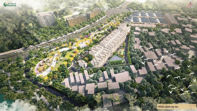 Hà Nội: Khan hiếm cung mới biệt thự, liền kề trong khi nhu cầu tích sản vẫn cao - Ảnh 3