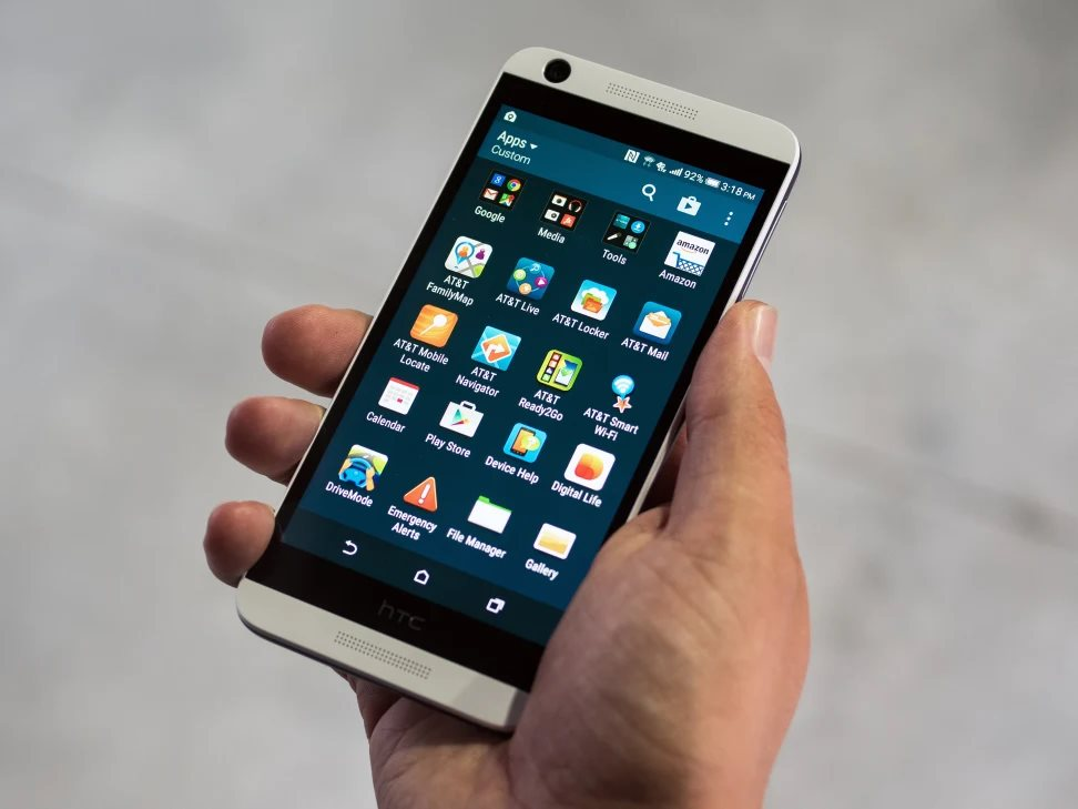 Không cần mua điện thoại giá vài chục triệu: Làm theo cách này, mẫu máy rẻ tiền của bạn tự "biến thành cao cấp" - Ảnh 1