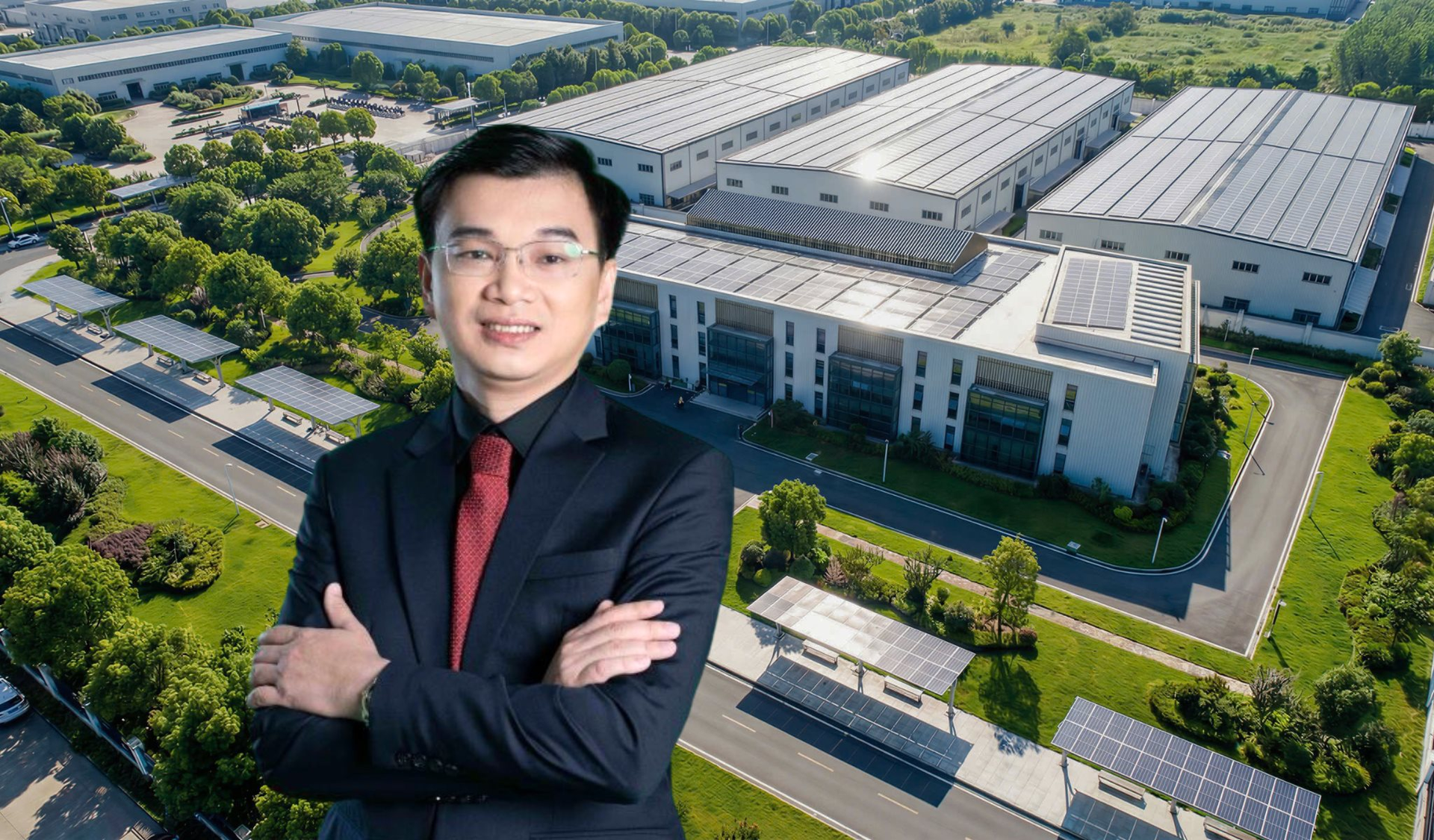 Shark Hùng Anh đề xuất đại dự án 78.000 tỷ tại một tỉnh miền Trung, muốn làm siêu tổ hợp chưa từng có - Ảnh 1